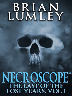 cover image of Necroscope